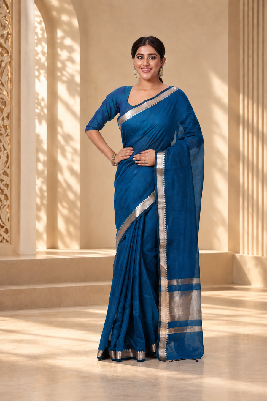 MANGALGIRI TANT HANDLOOM