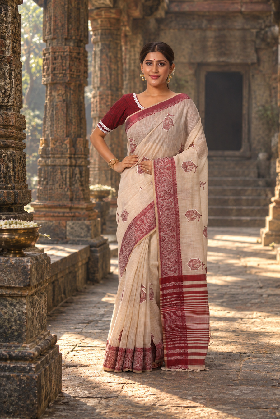 SOUTH FANCY COTTON