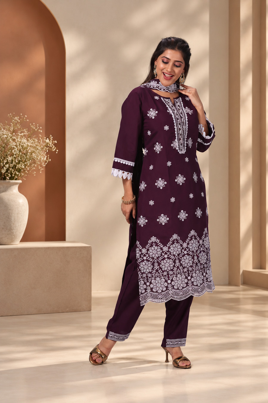 Kurti